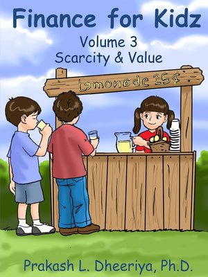 Scarcity and Value - ebook